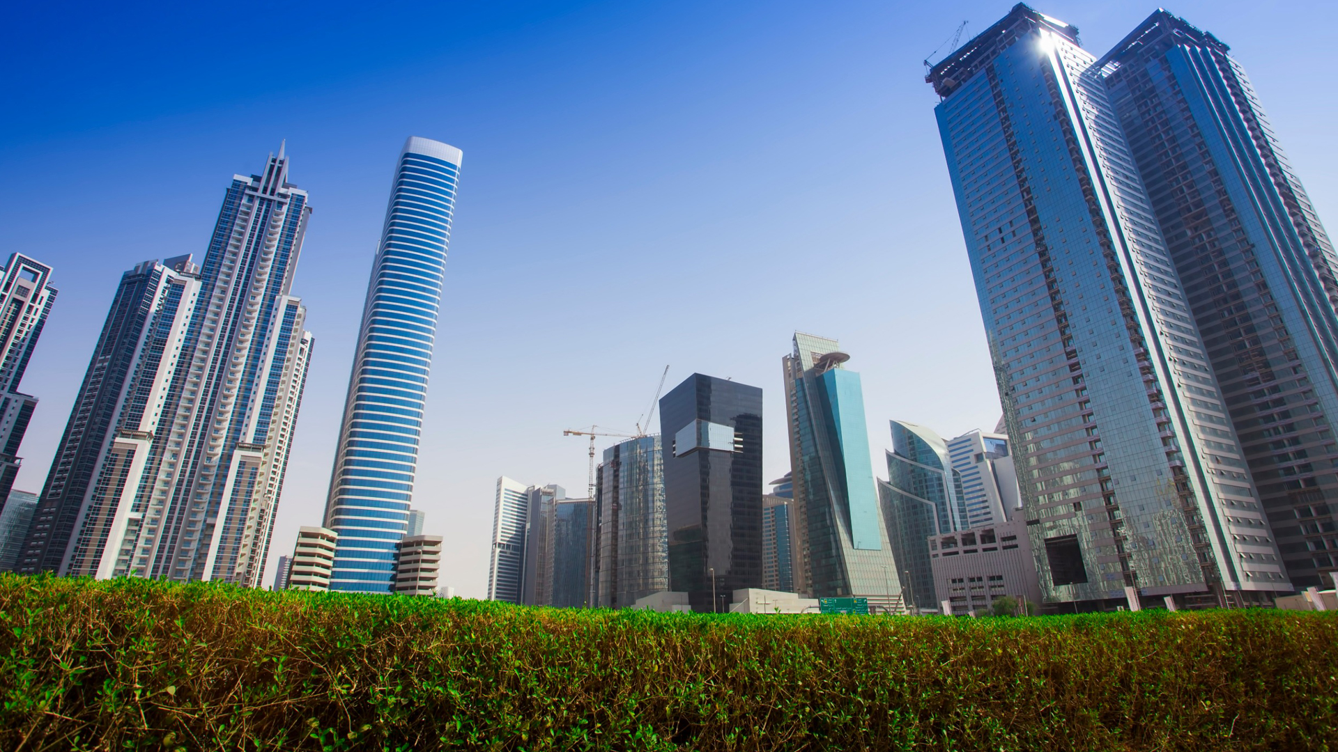 Buying Process and Legalities involving Real Estate in the UAE