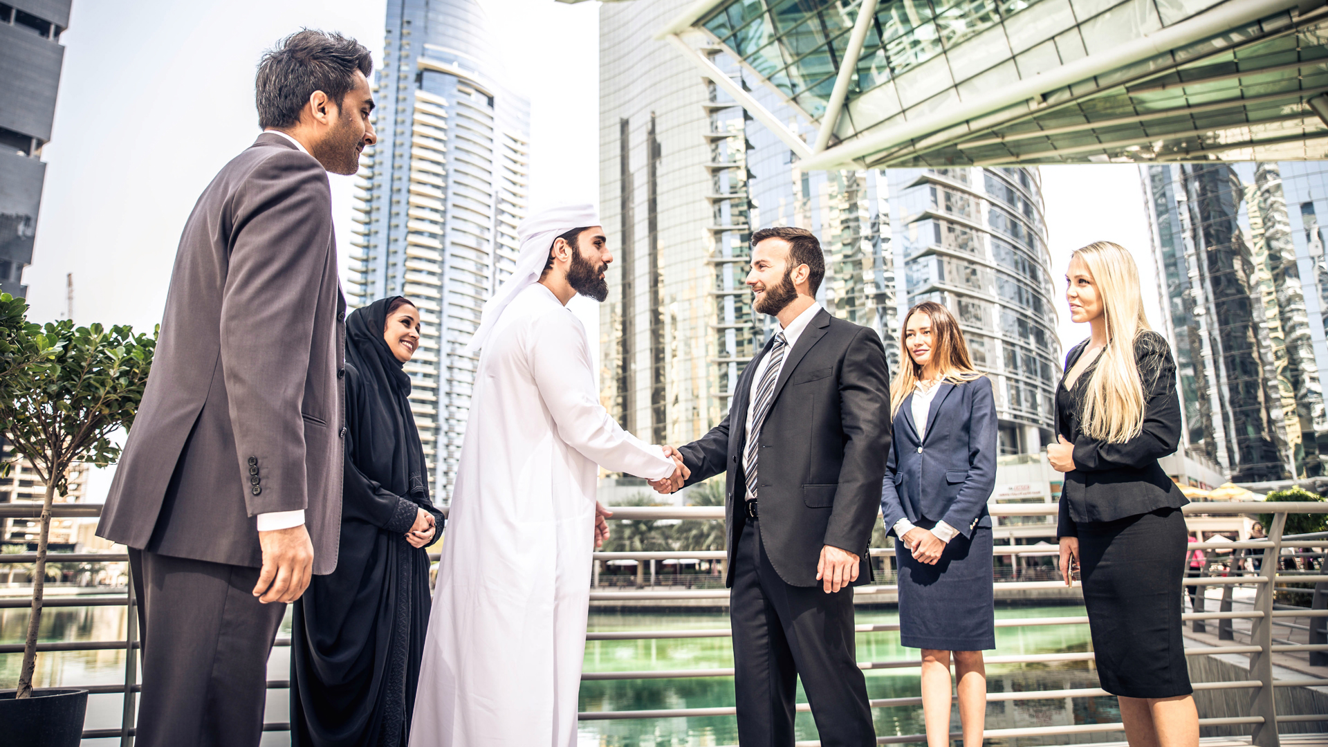 UAE Business Laws and Regulations