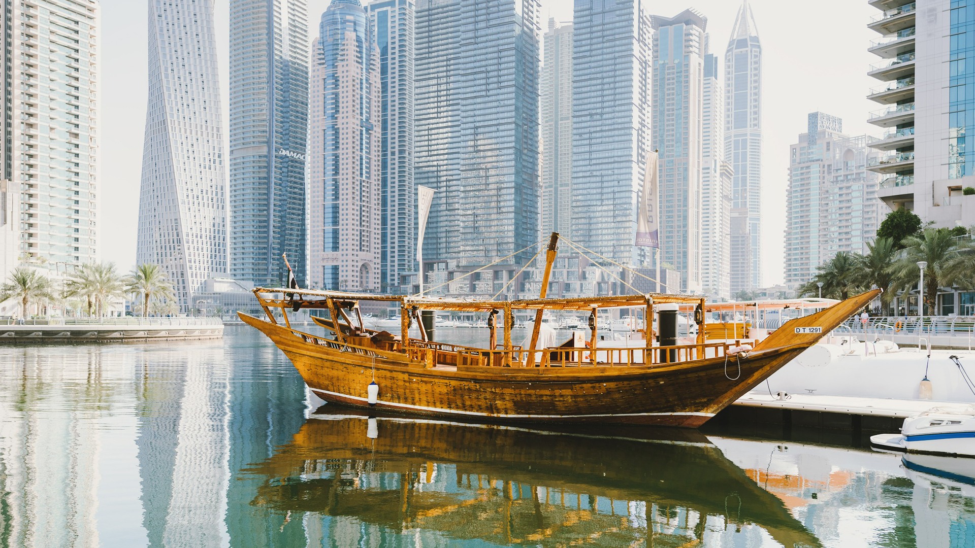 UAE Luxury Tours