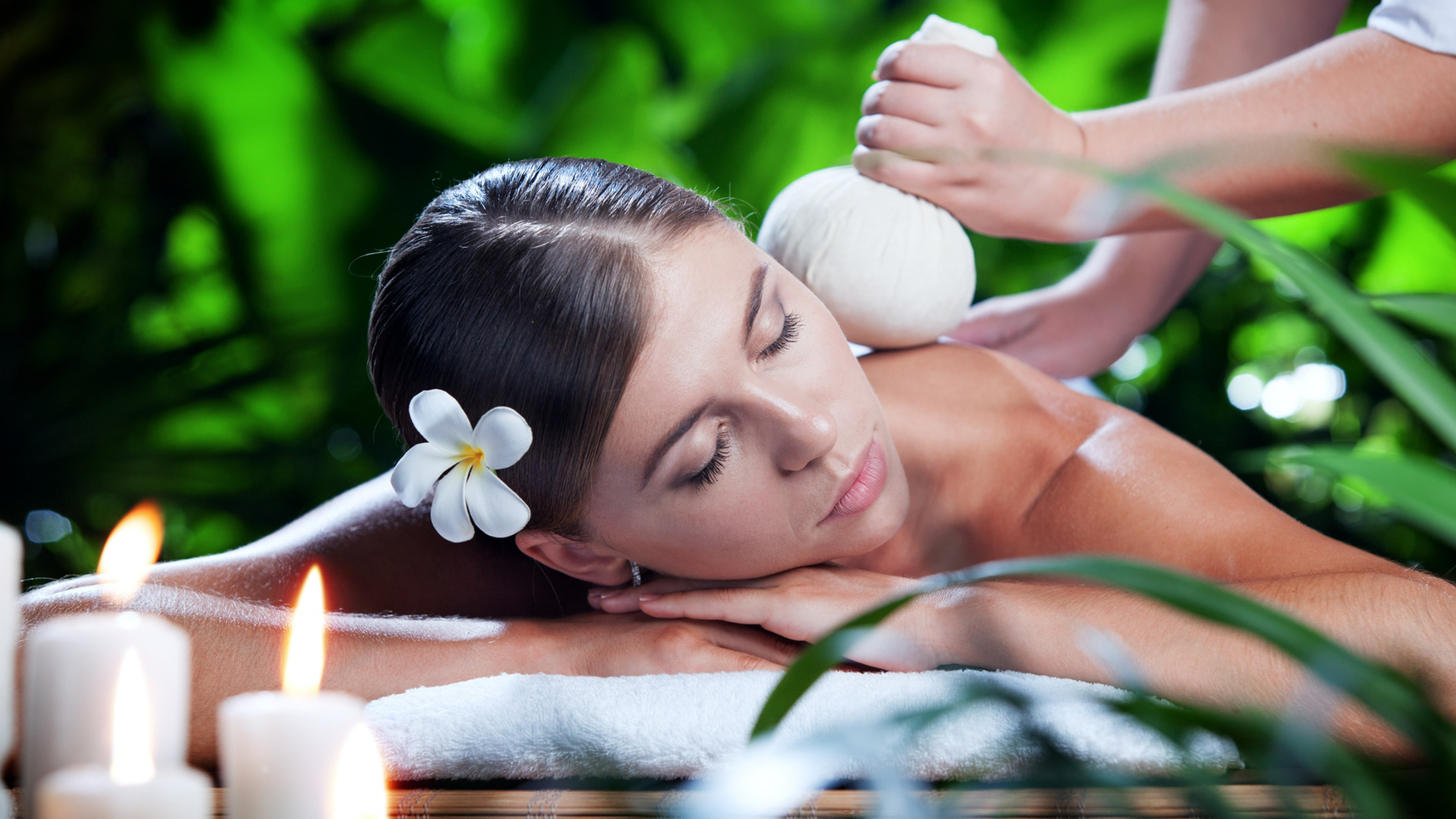 Asian Beauty and Wellness Treatments in the UAE