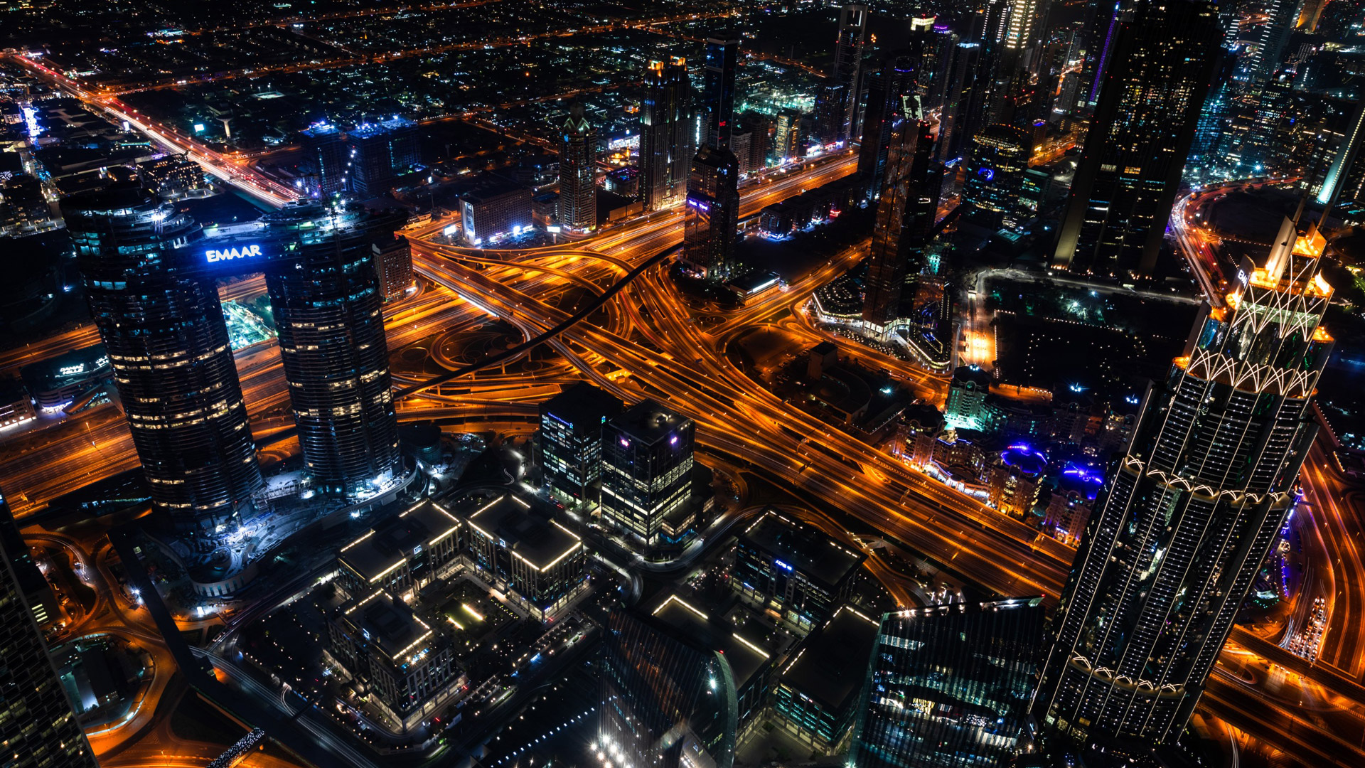 Digital Technology Transformation in the UAE