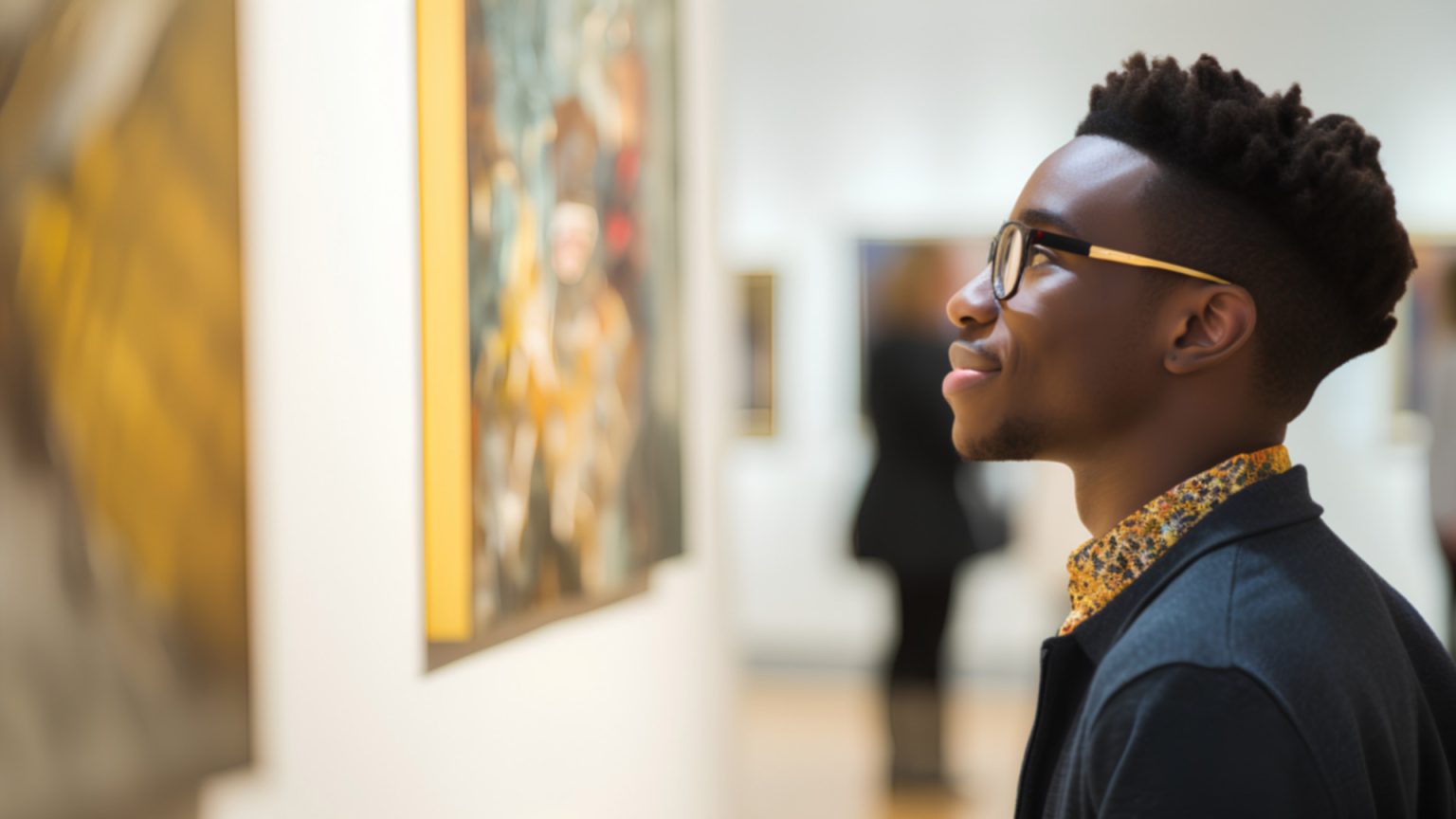 Prestigious Art Galleries in the UAE Elegant Emirates