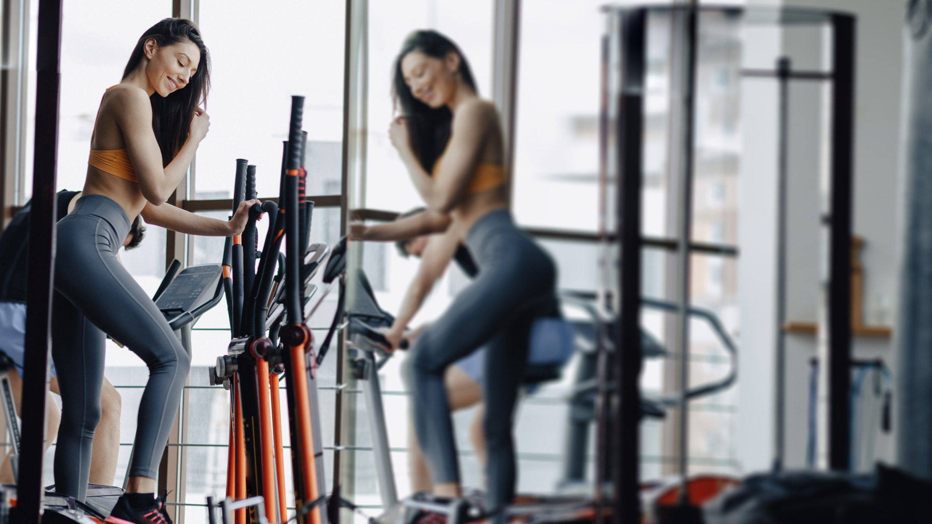 Fitness Clubs in the UAE