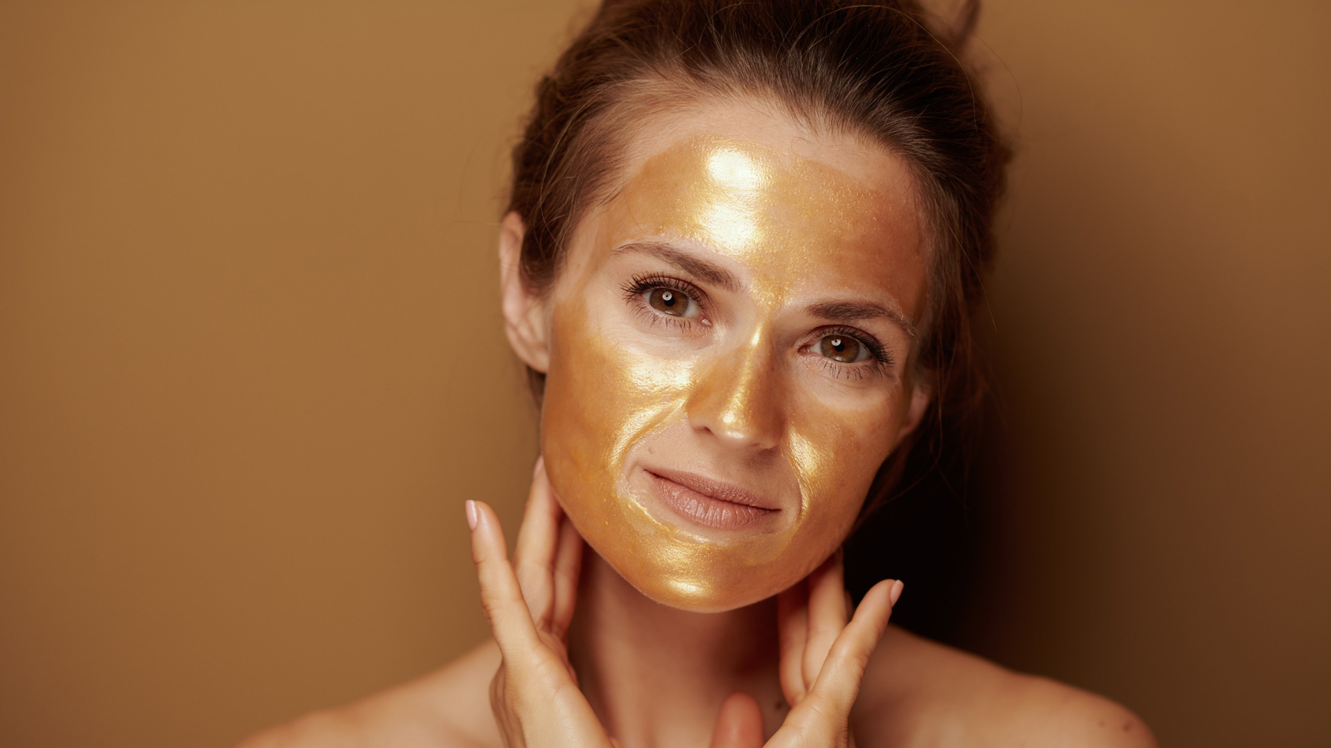 Gold Facial Treatments in the UAE