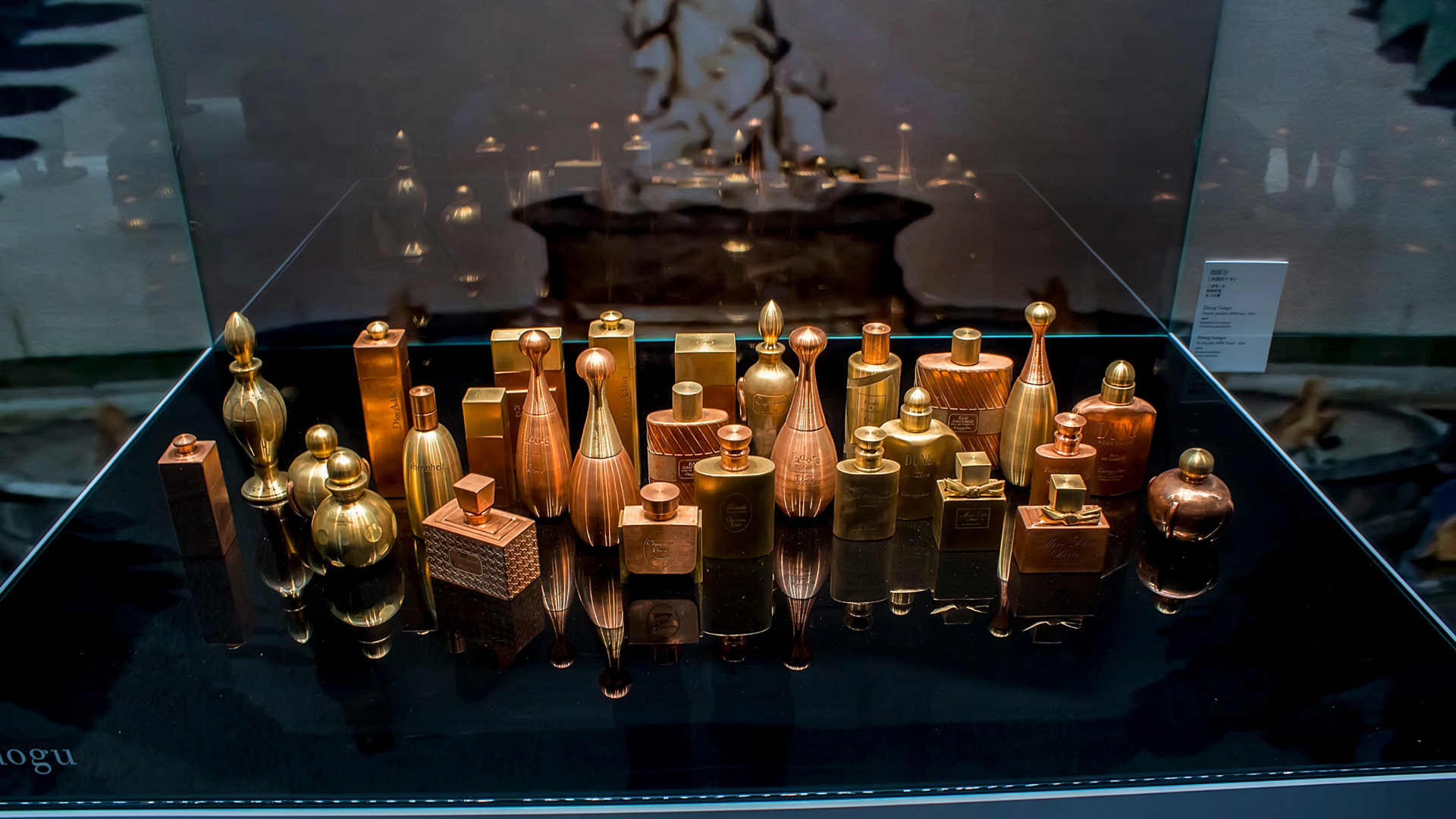 Luxury Perfumes in the UAE