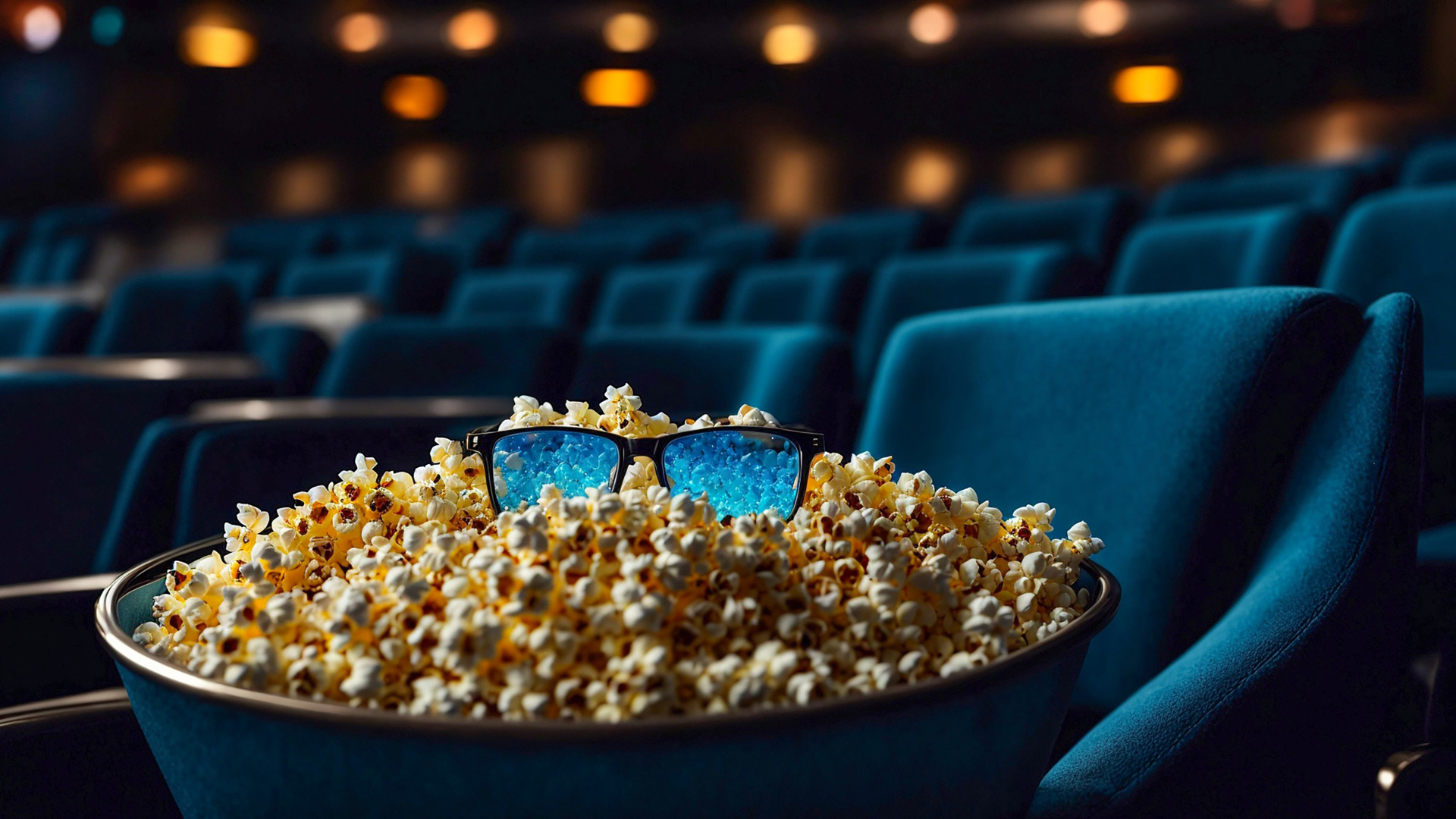 Private Cinema UAE