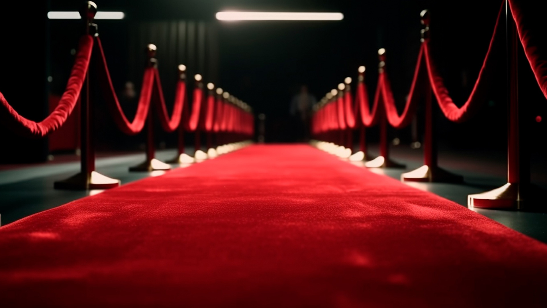 Red Carpet Events in the UAE