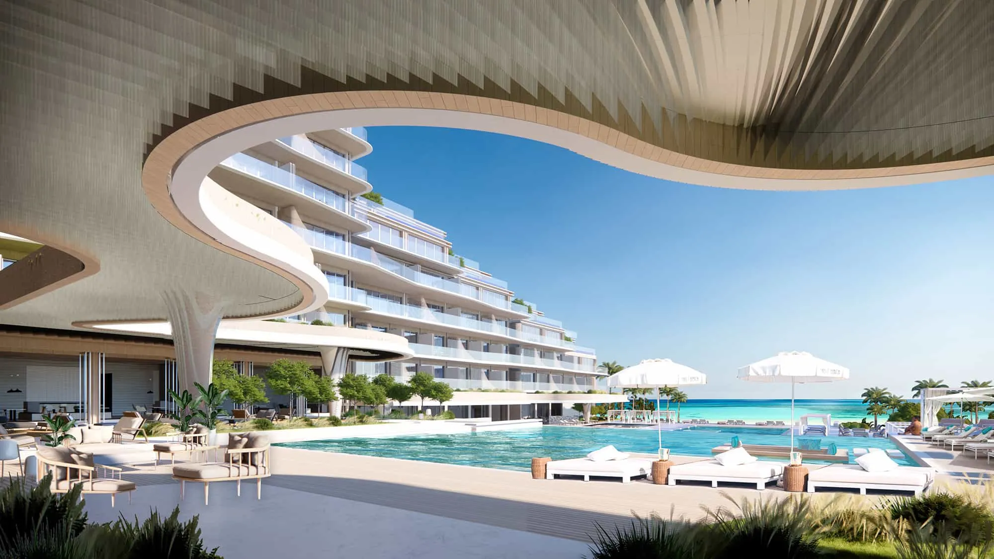 Nikki Beach announces new Ras Al Khaimah luxury residences