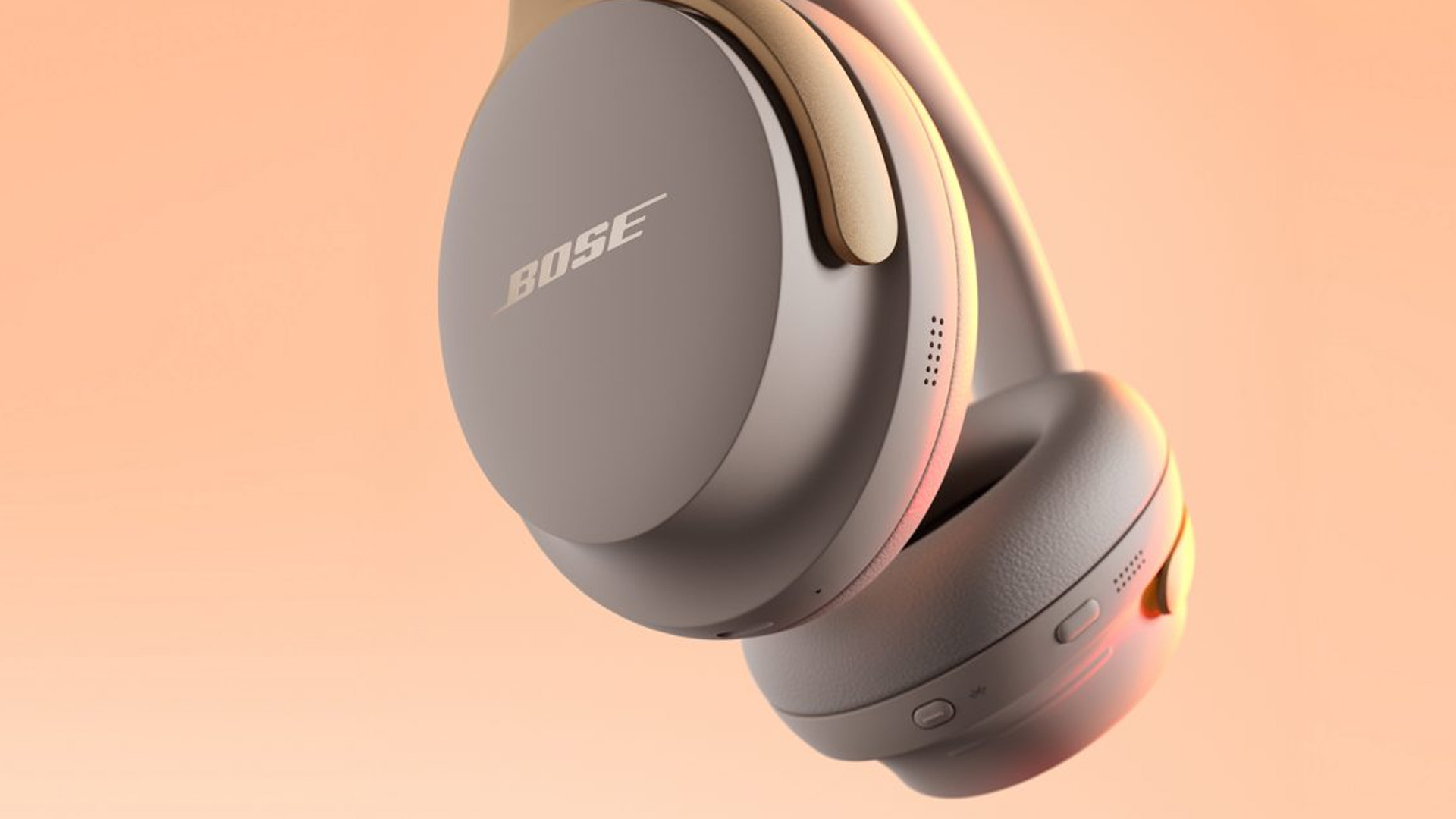 Bose QuietComfort Ultra Headphone UAE