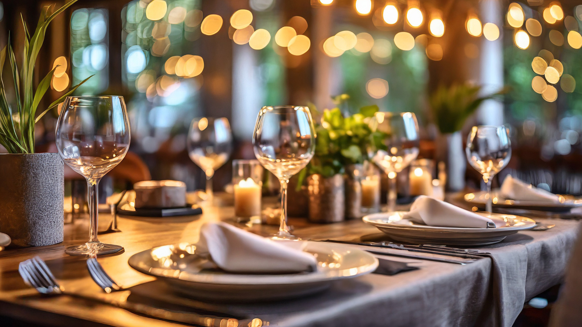 Dining Etiquette in UAE