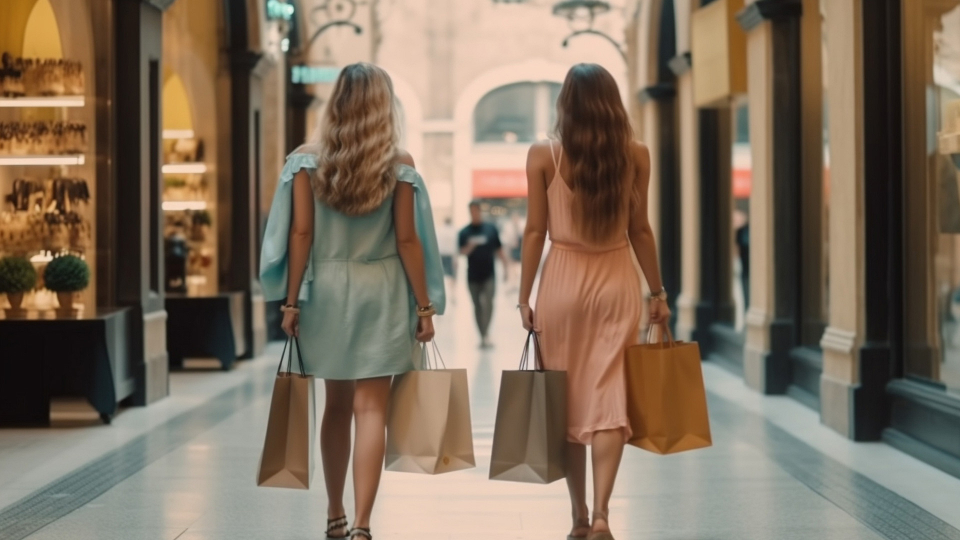 Personal Shopping Assistants in the UAE