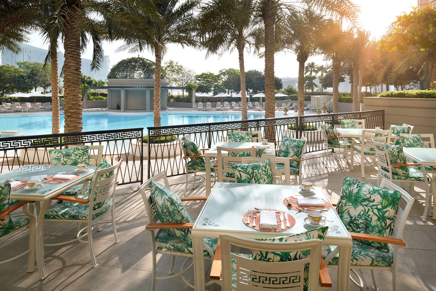 GiardinoTerrace